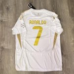 Adidas Men's White T-shirt - Image 2