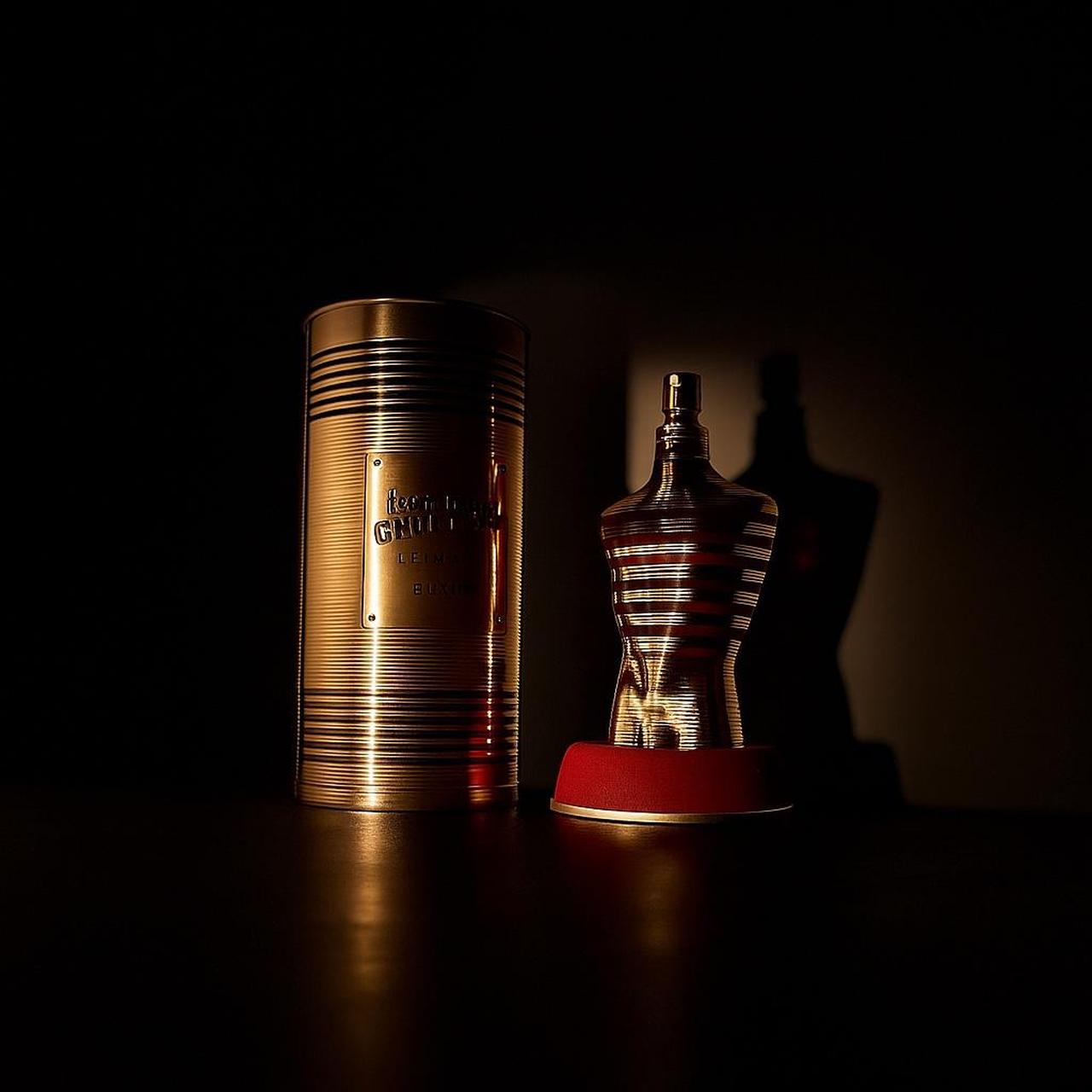 P0 Jean-Paul Gaultier Gold Fragrance - Image 1