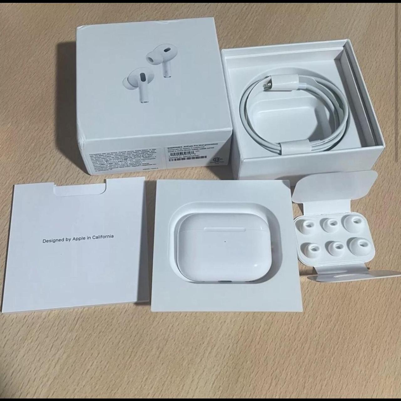 P0 AirPods Pro 2 - Image 1