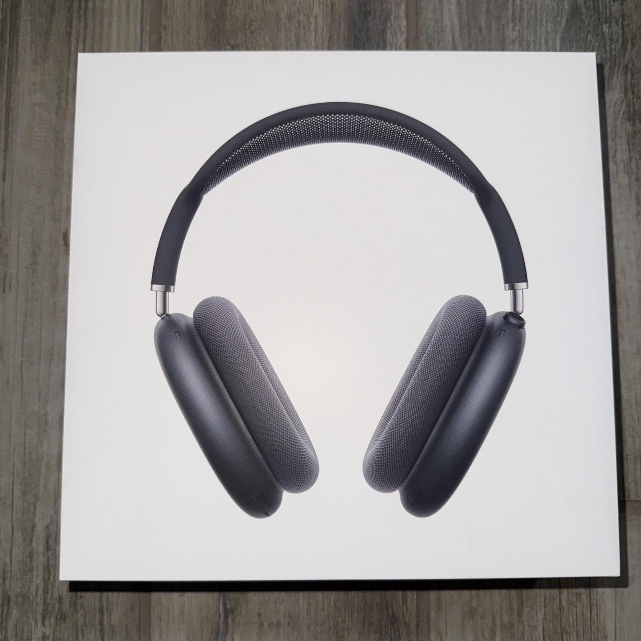P0 AirPod max - Image 1