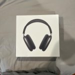 Apple AirPods Max