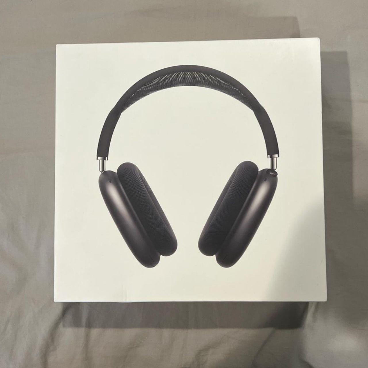 P0 AlRPOD MAXES - Image 1