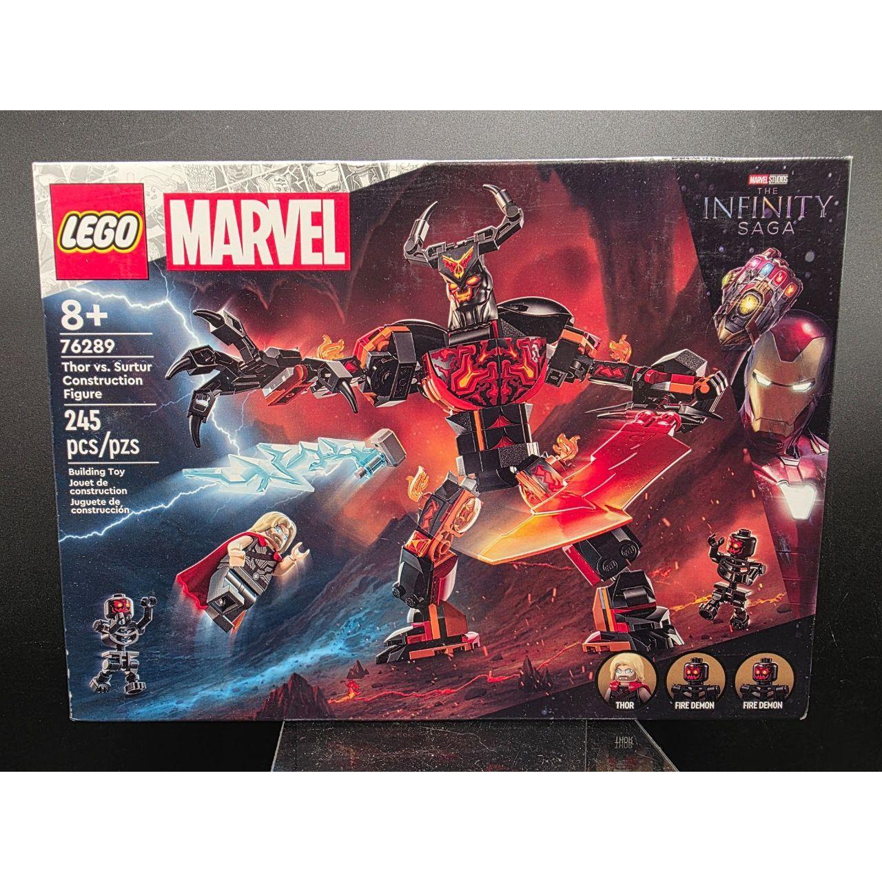 P0 Lego multi Building-sets-blocks - Image 1