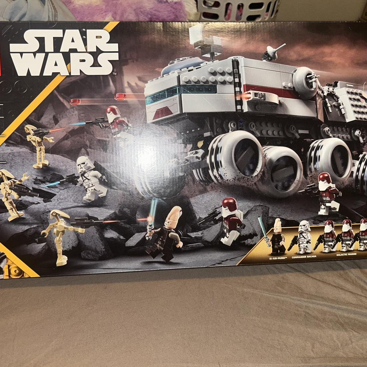 P0 Lego Building-sets-blocks - Image 1