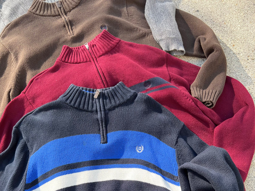 1 Branded Sweaters - Image 1