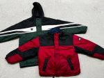 Branded Heavy Jackets