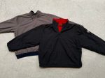 Branded Heavy Jackets - Image 4