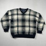 Polo Sport Men's Multi Jumper