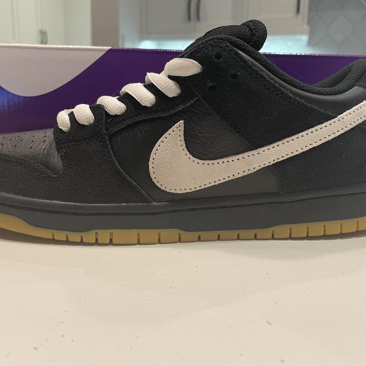 P0 Nike Men's multi Trainers - Image 1
