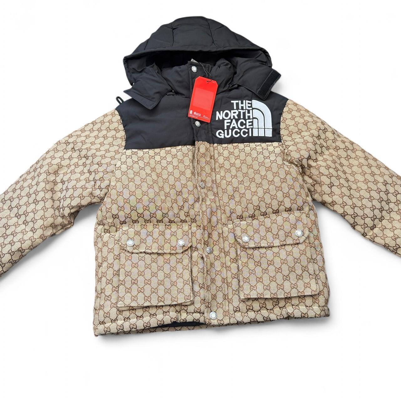 P0 The North Face Men's Multi Jacket - Image 1