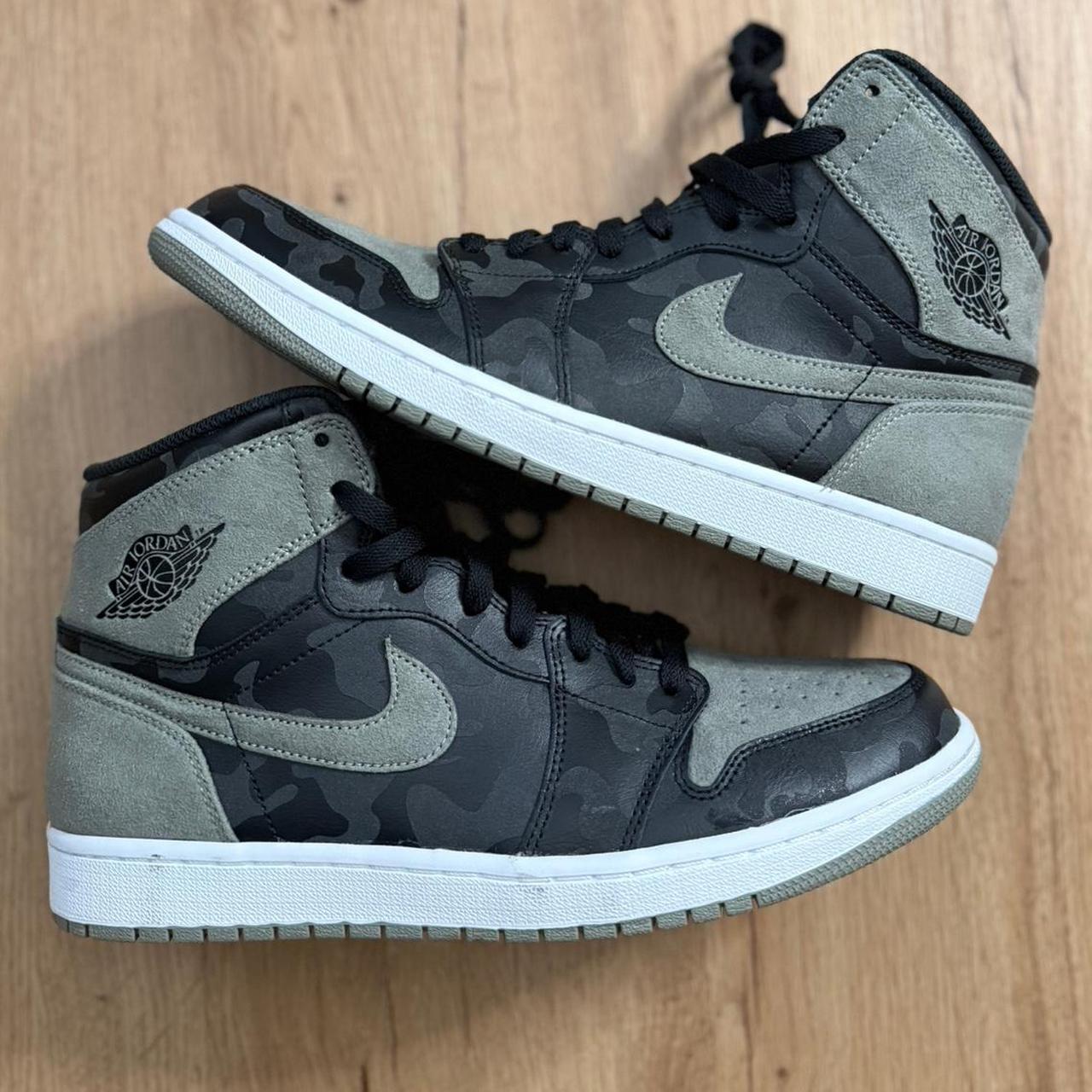P0 Jordan Men's Trainers - Image 1