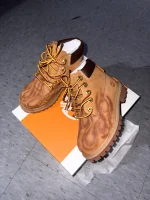 Baby Flames