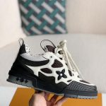 Louis Vuitton Men's multi Trainers - Image 3