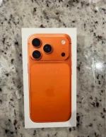 iPhone 17 pro