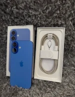 iPhone 16 Dark Blue - Image 2