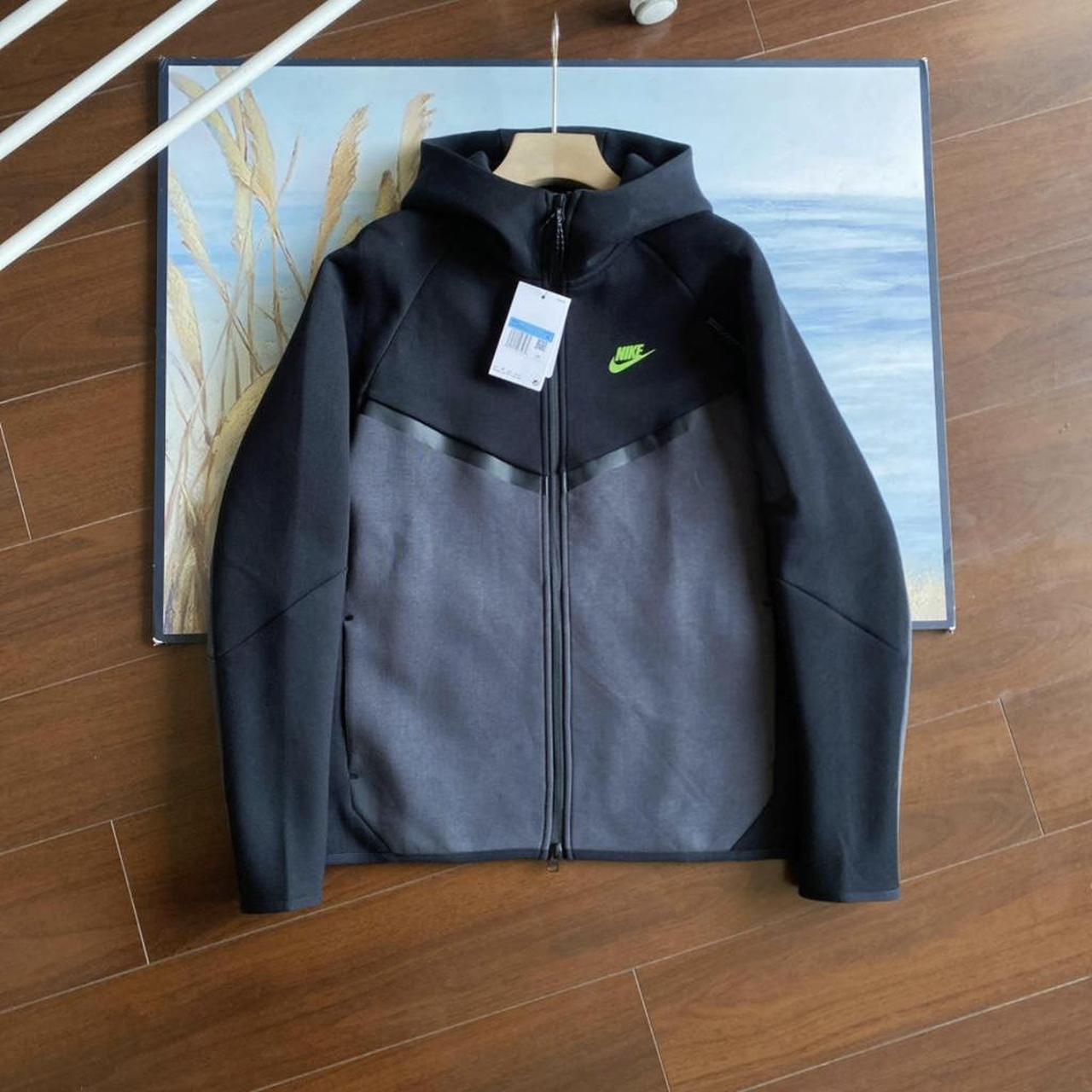 P0 Nike Men's Hoodie - Image 1