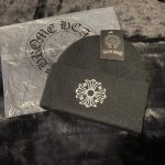 Men's Black Hat