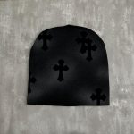 Men's Black Hat