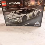 Lego Building-sets-blocks
