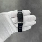 Men's Black Watch - Image 6