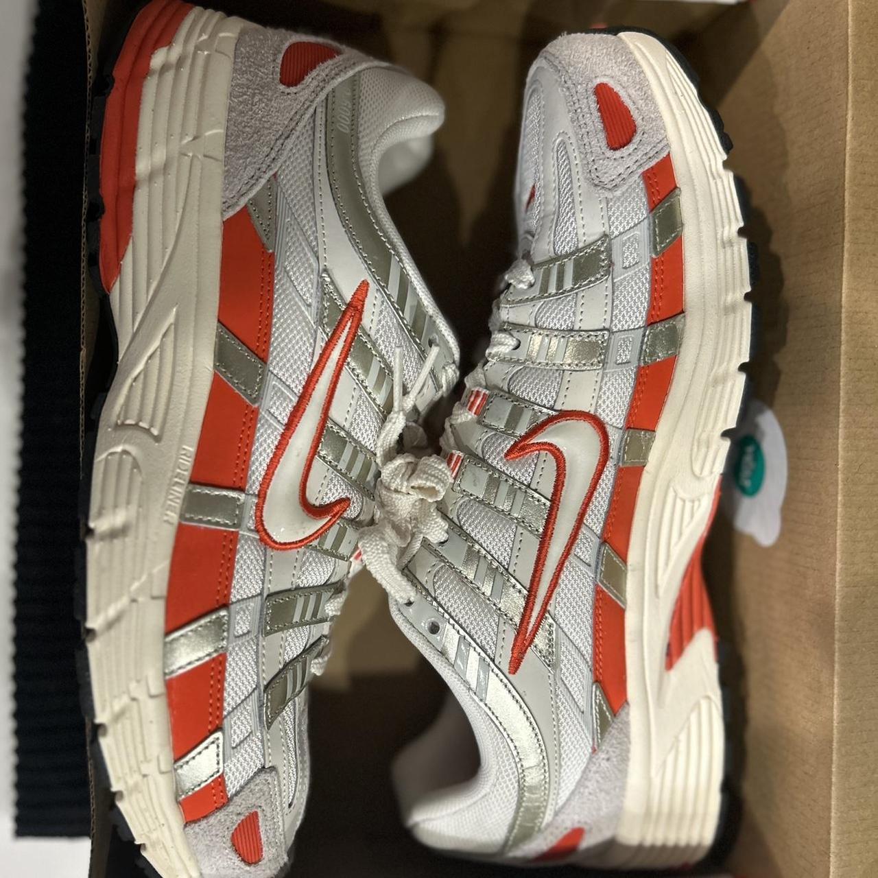 P0 Nike Men's multi Trainers - Image 1