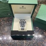 Men's Silver Watch