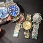 Men's multi Watch