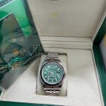 Men's Brown Watch