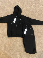 Black Alo Set