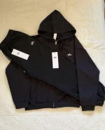 Black Alo Set