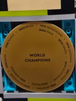 Lego 43020 FIFA Wolrd Cup - Image 6