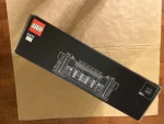 LEGO 10272 Old Trafford Stadium - Image 4
